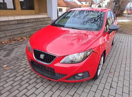 Seat - Ibiza