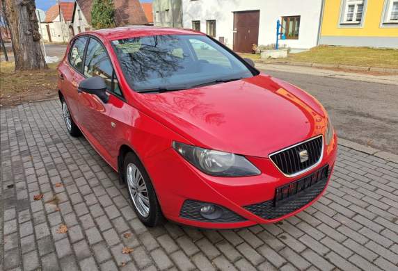 Seat - Ibiza