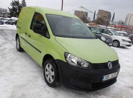 Volkswagen - Caddy