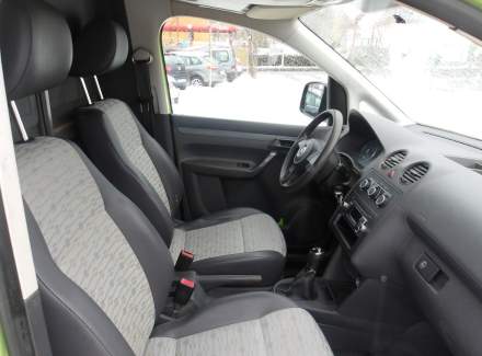 Volkswagen - Caddy
