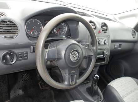 Volkswagen - Caddy
