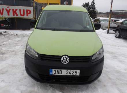 Volkswagen - Caddy
