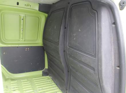Volkswagen - Caddy