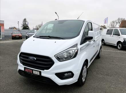 Ford - Transit