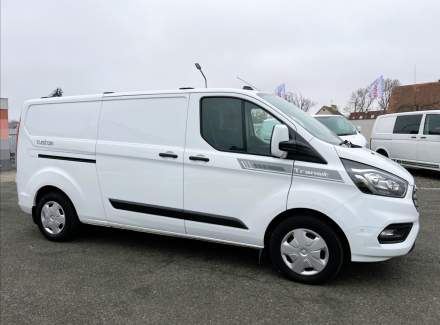 Ford - Transit