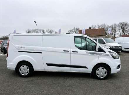 Ford - Transit