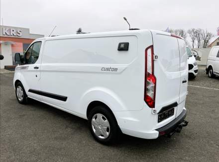 Ford - Transit