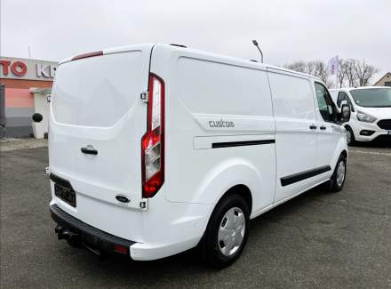 Ford - Transit
