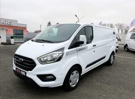 Ford - Transit