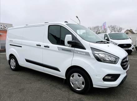 Ford - Transit