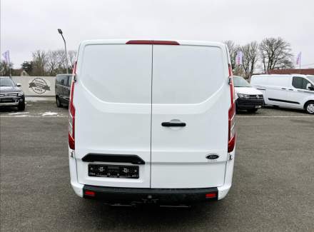 Ford - Transit