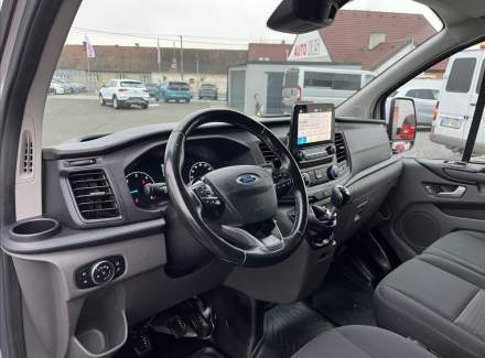 Ford - Transit