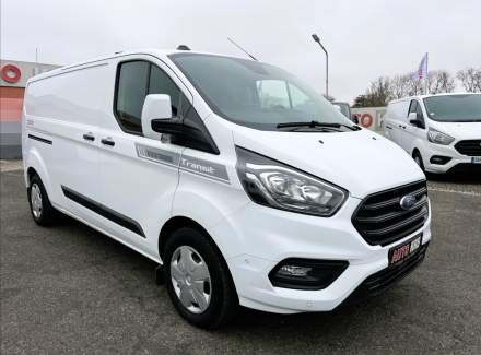 Ford - Transit