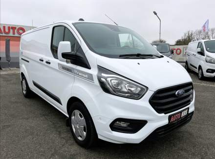 Ford - Transit
