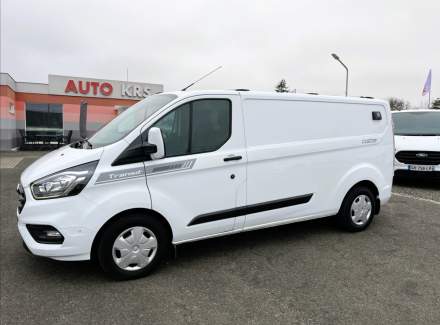 Ford - Transit