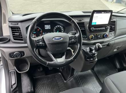 Ford - Transit