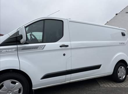 Ford - Transit