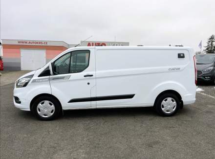 Ford - Transit