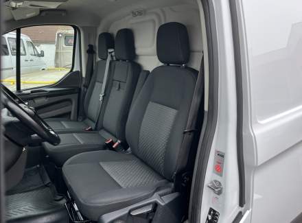 Ford - Transit