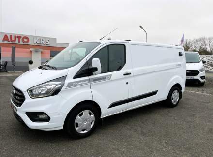 Ford - Transit