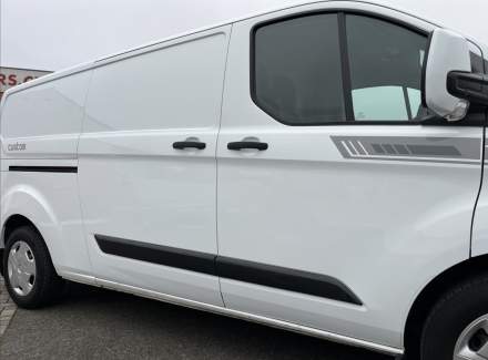 Ford - Transit