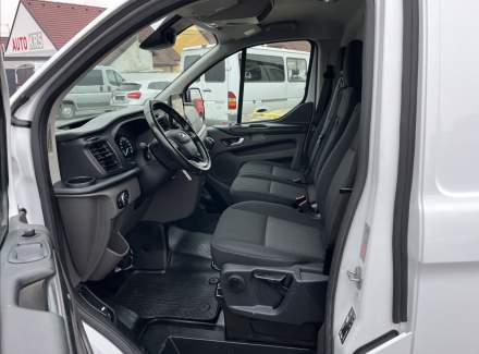 Ford - Transit