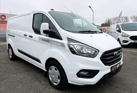 Ford - Transit