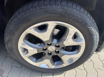 Jeep - Compass