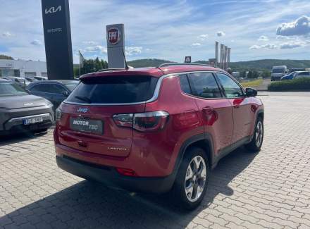 Jeep - Compass