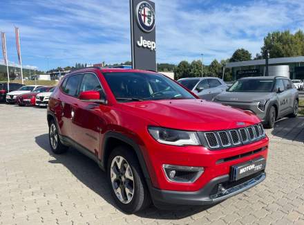 Jeep - Compass
