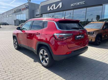 Jeep - Compass