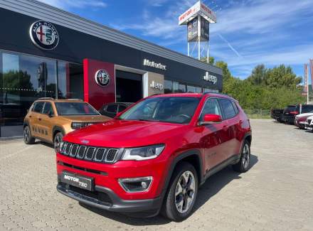 Jeep - Compass