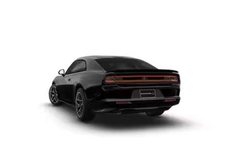 Dodge - Charger