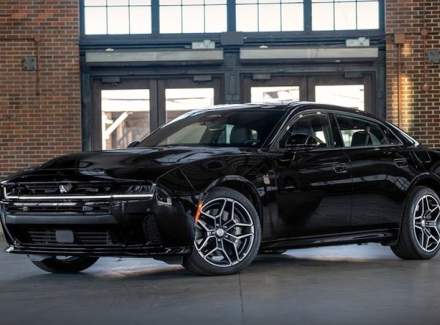 Dodge - Charger