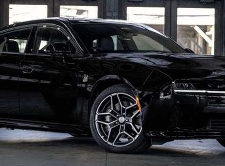 Dodge - Charger