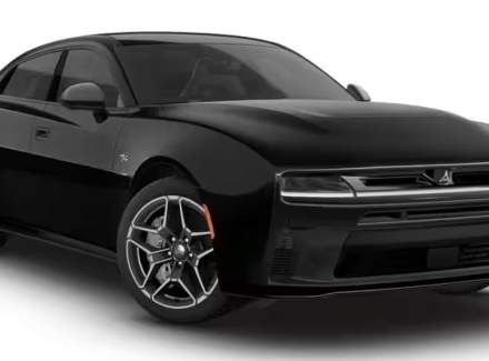 Dodge - Charger