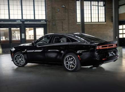 Dodge - Charger