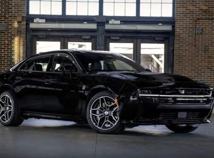 Dodge - Charger