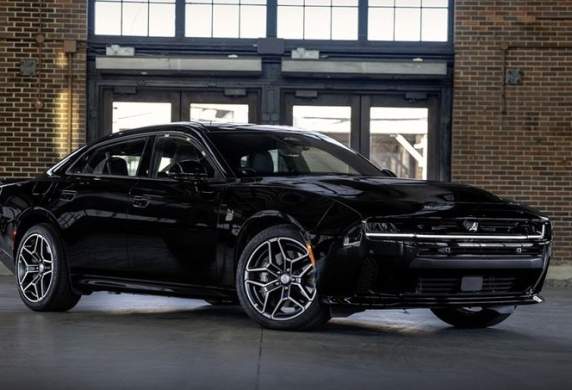 Dodge - Charger
