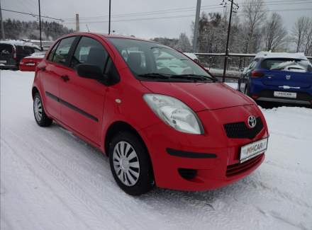 Toyota - Yaris