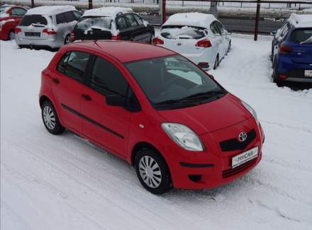 Toyota - Yaris