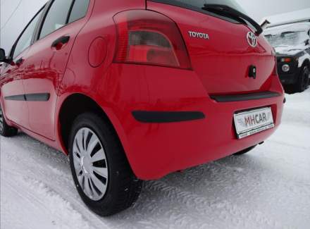 Toyota - Yaris