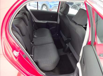 Toyota - Yaris