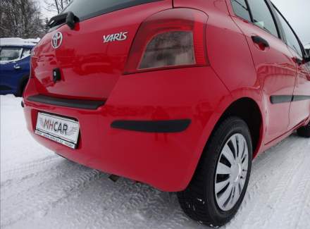 Toyota - Yaris