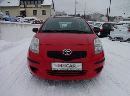 Toyota - Yaris