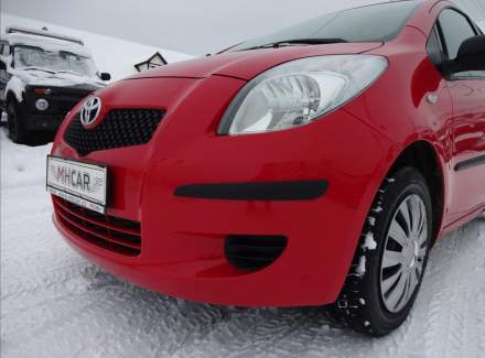 Toyota - Yaris
