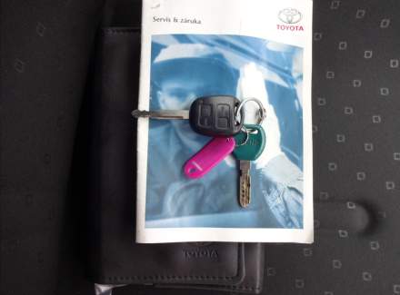 Toyota - Yaris