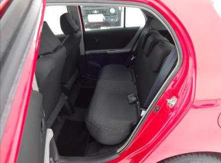 Toyota - Yaris