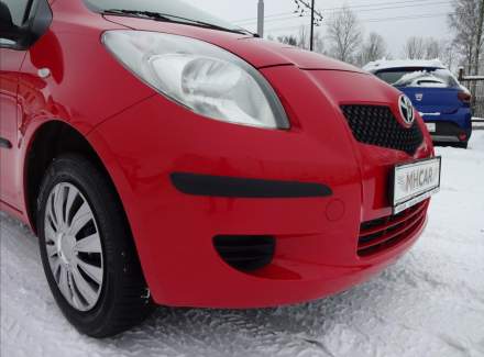 Toyota - Yaris