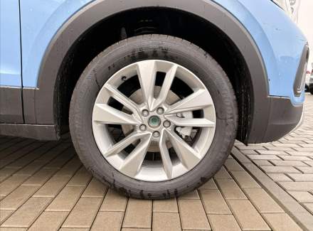 Volkswagen - T-Cross